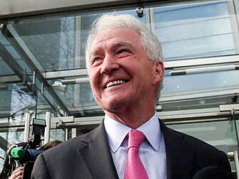FitzPatrick trial to go ahead...